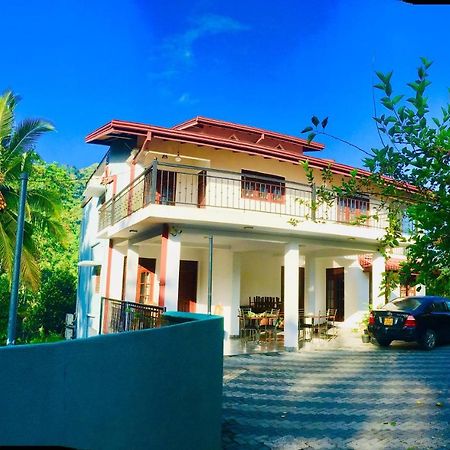 Slightly Chilled Forest Villa Sirimalwatta Exterior photo