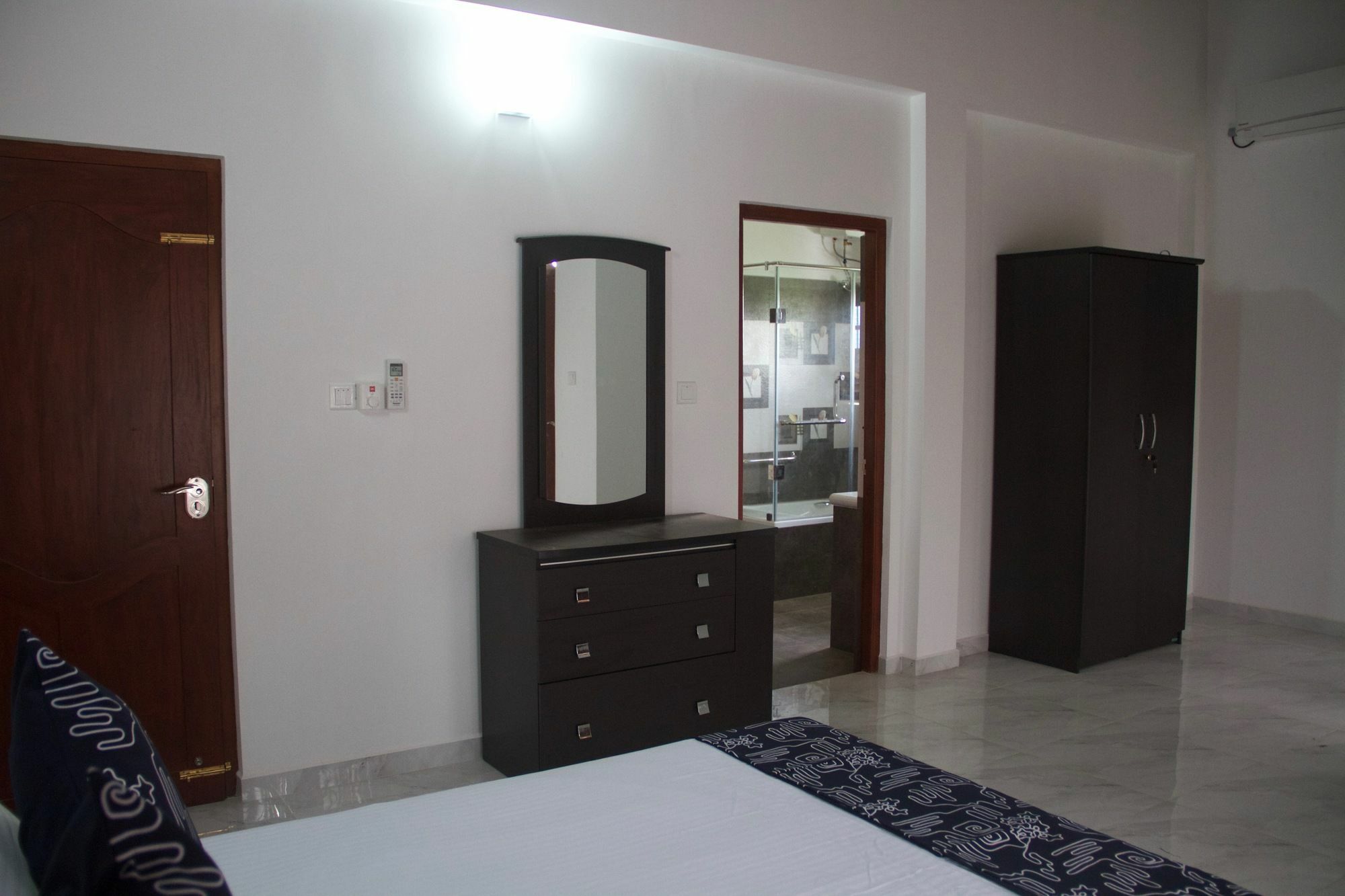 Slightly Chilled Forest Villa Sirimalwatta Exterior photo