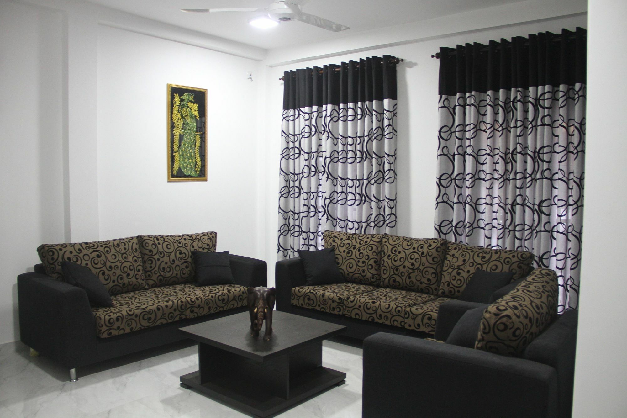 Slightly Chilled Forest Villa Sirimalwatta Exterior photo