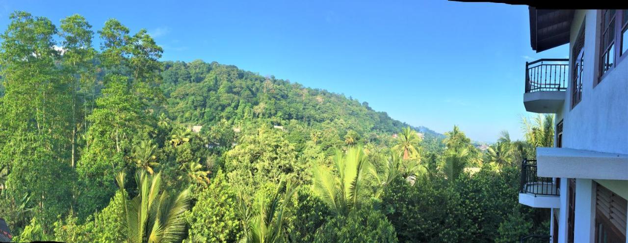 Slightly Chilled Forest Villa Sirimalwatta Exterior photo